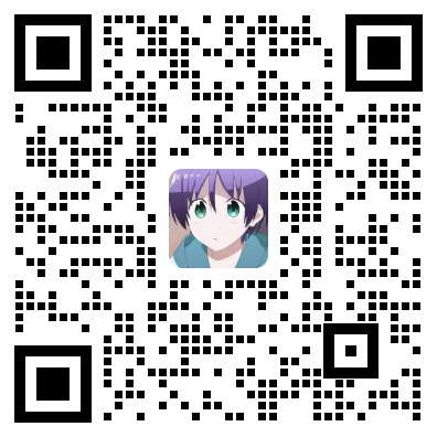 企业微信二维码